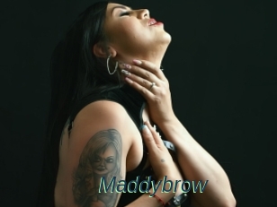 Maddybrow