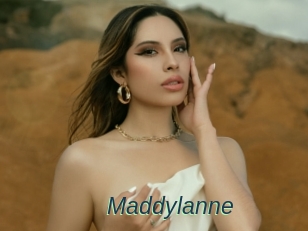 Maddylanne