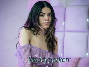 Maddyparkerr