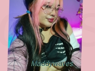 Maddywaves