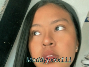 Maddyyxxx111