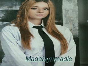 Madelaynmadie