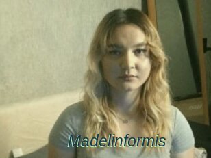 Madelinformis