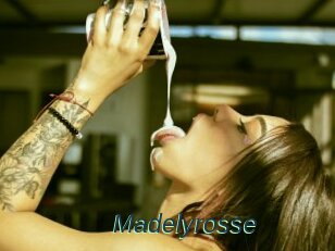 Madelyrosse