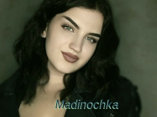 Madinochka