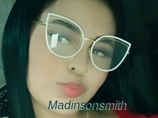 Madinsonsmith