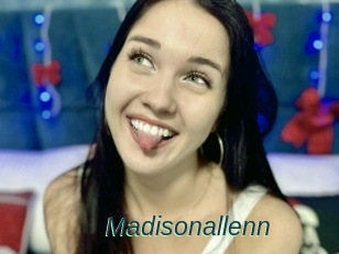 Madisonallenn