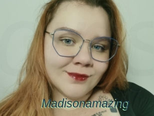 Madisonamazing