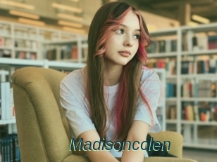 Madisoncolen