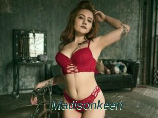 Madisonkeen