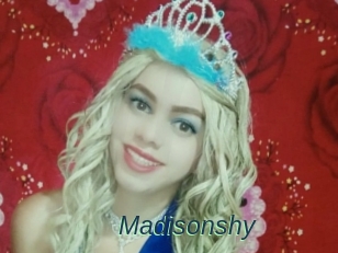 Madisonshy