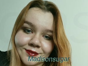 Madisonsugar