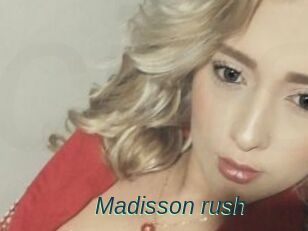 Madisson_rush