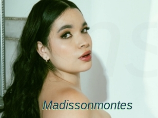 Madissonmontes