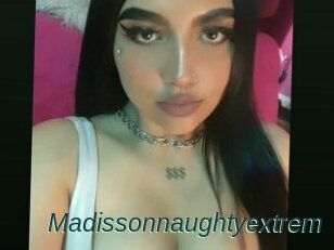 Madissonnaughtyextrem