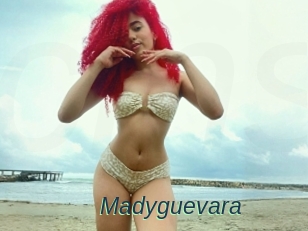 Madyguevara