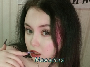 Maeacors