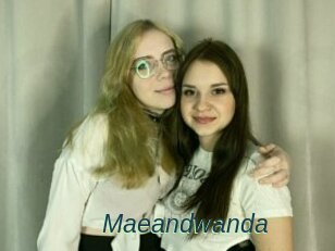 Maeandwanda