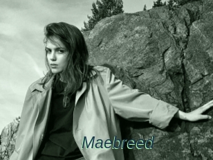 Maebreed