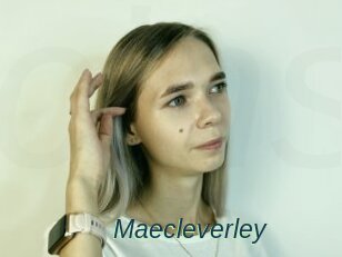 Maecleverley