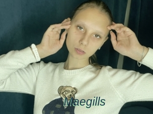 Maegills