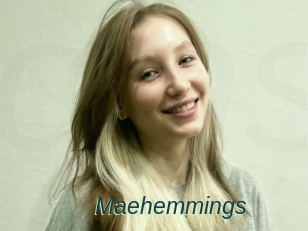 Maehemmings