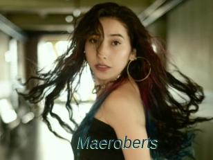 Maeroberts