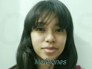 Mafejones