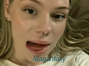 Maganfoxy