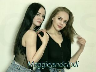 Maggieandcindi