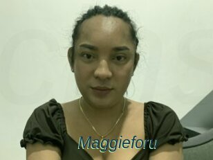 Maggieforu