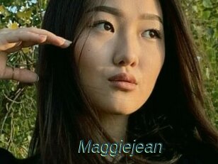 Maggiejean