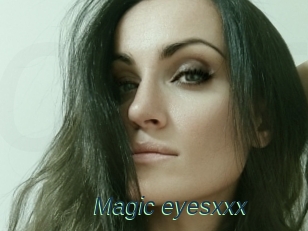 Magic_eyesxxx