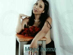 Magic_hanna