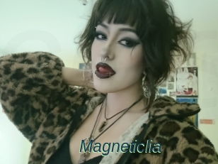 Magneticlia