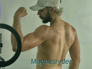 Magnusryder