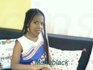 Mahablack