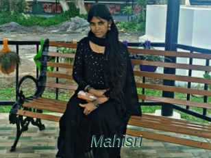 Mahisri