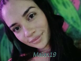 Maiax19