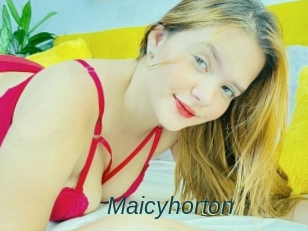 Maicyhorton