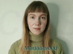 Maidaatwood