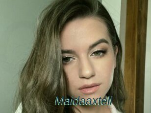 Maidaaxtell