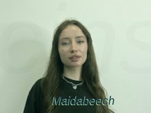 Maidabeech