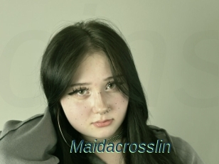 Maidacrosslin