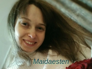 Maidaesten