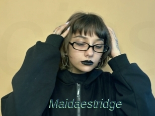 Maidaestridge