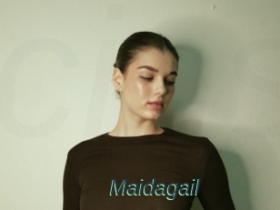 Maidagail