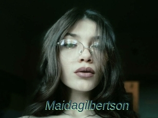 Maidagilbertson