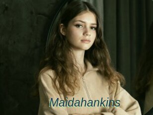 Maidahankins