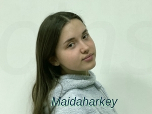 Maidaharkey